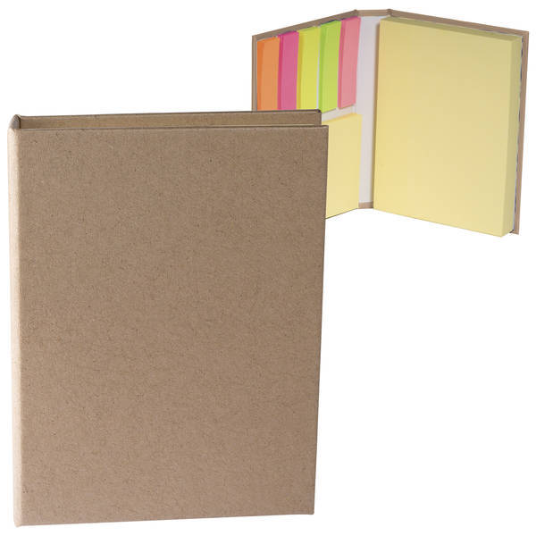 Sticky Book™ Sticky Pads & Flags