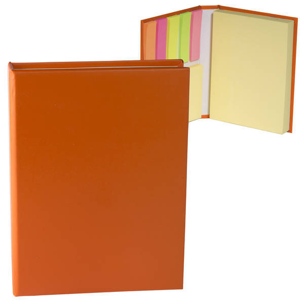 Sticky Book™ Sticky Pads & Flags