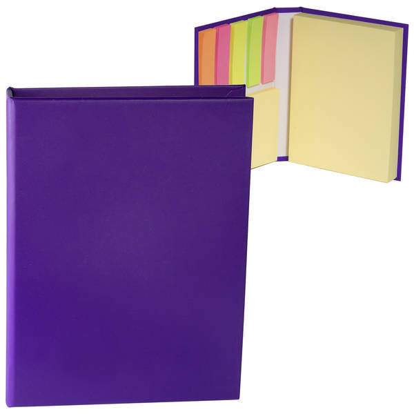Sticky Book™ Sticky Pads & Flags