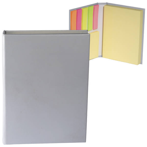 Sticky Book™ Sticky Pads & Flags
