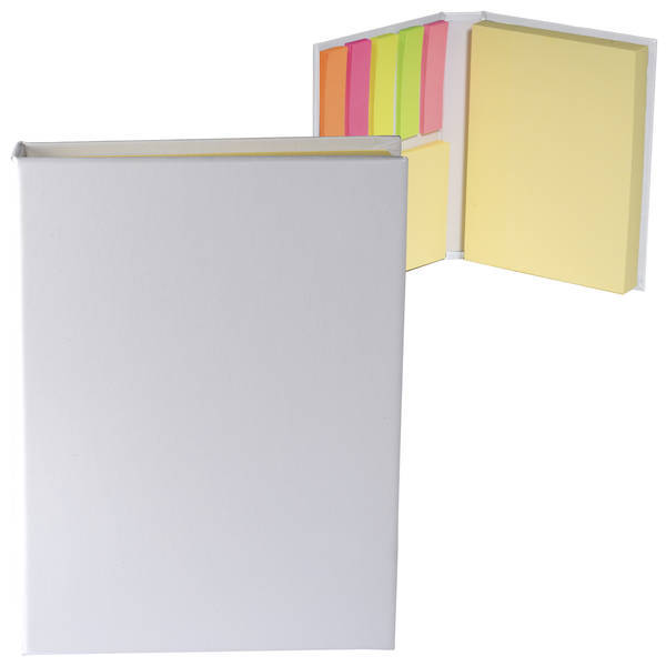 Sticky Book™ Sticky Pads & Flags