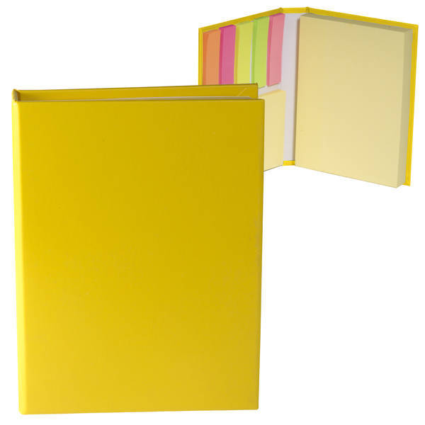 Sticky Book™ Sticky Pads & Flags