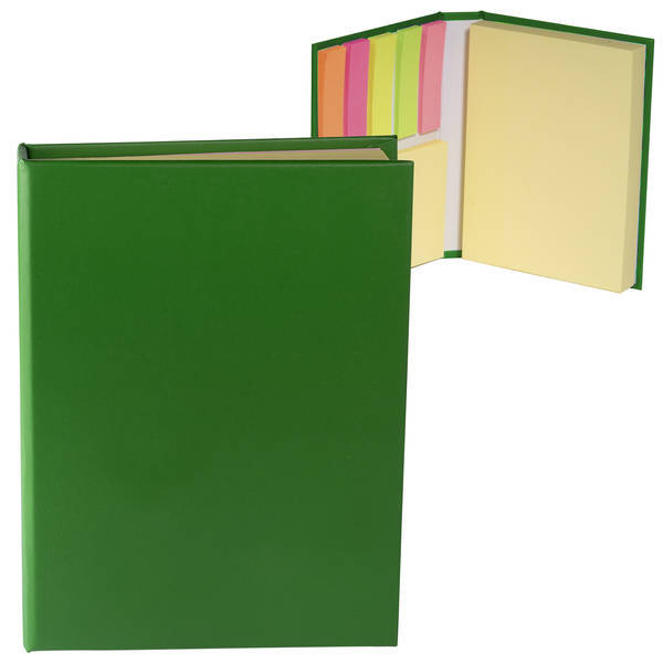 Sticky Book™ Sticky Pads & Flags