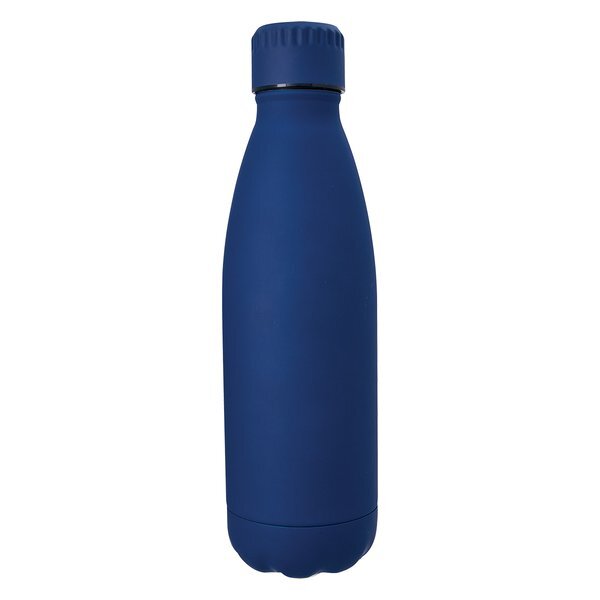 Kali Swiggy Vacuum Insulated Stainless Steel Bottle, 16oz.