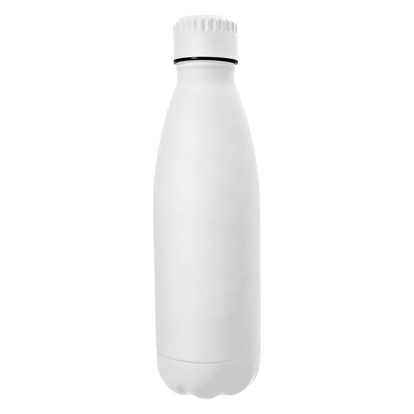 Kali Swiggy Vacuum Insulated Stainless Steel Bottle, 16oz.