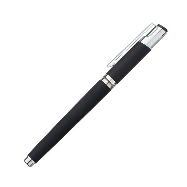 Satin Touch Earl Gel Cap Pen