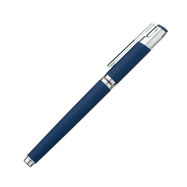 Satin Touch Earl Gel Cap Pen