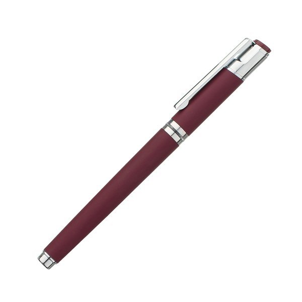 Satin Touch Earl Gel Cap Pen
