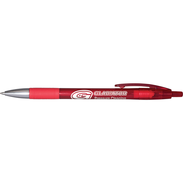 VP Retractable Gel Pen