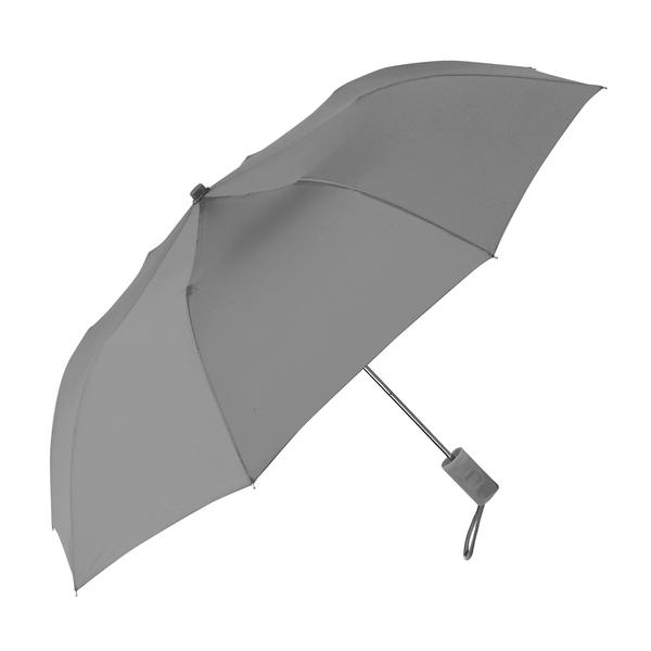 Revolution Folding Automatic Open Solid Colors Umbrella, 42" Arc