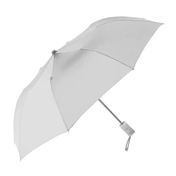 Revolution Folding Automatic Open Solid Colors Umbrella, 42" Arc