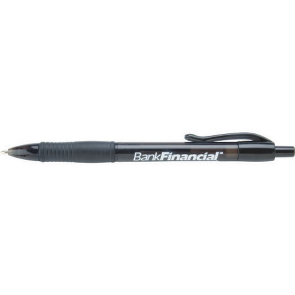 Katana Ballpoint Retractable Pen