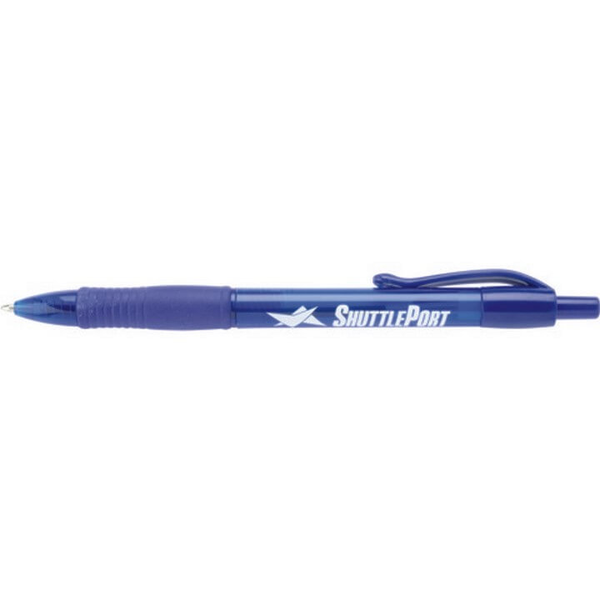 Katana Ballpoint Retractable Pen