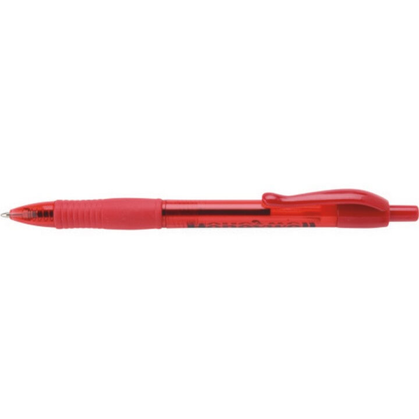 Katana Ballpoint Retractable Pen