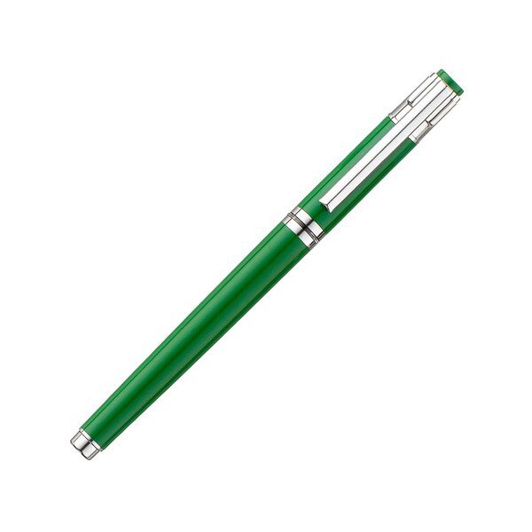 Earl Gel Cap Pen