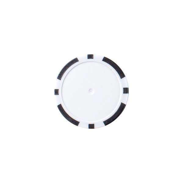 Plastic Poker Chip