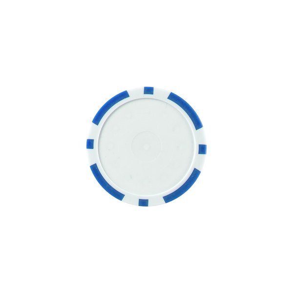 Plastic Poker Chip