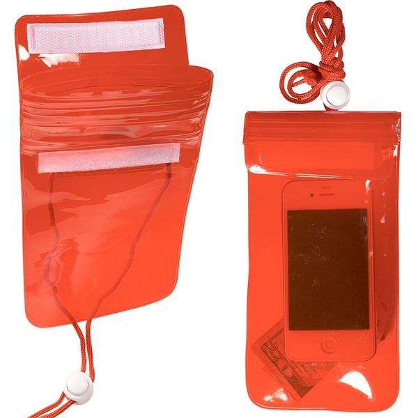 Waterproof Valuables Bag