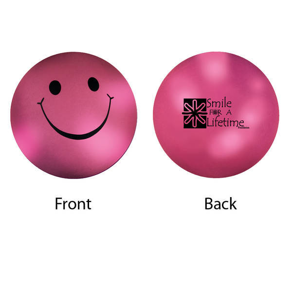 Mood Color Changing Stress Reliever Ball