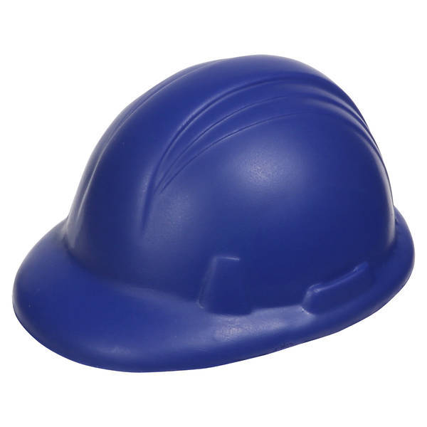 Hard Hat Stress Reliever