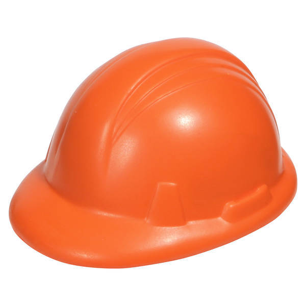Hard Hat Stress Reliever