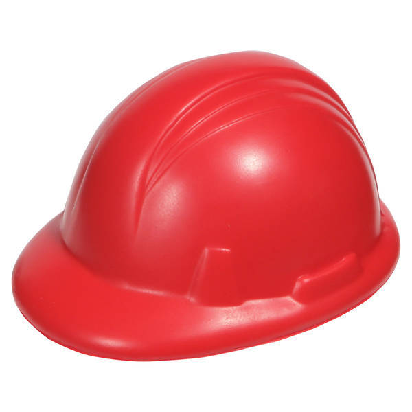 Hard Hat Stress Reliever