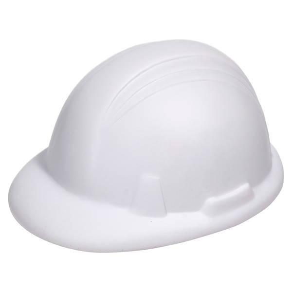 Hard Hat Stress Reliever