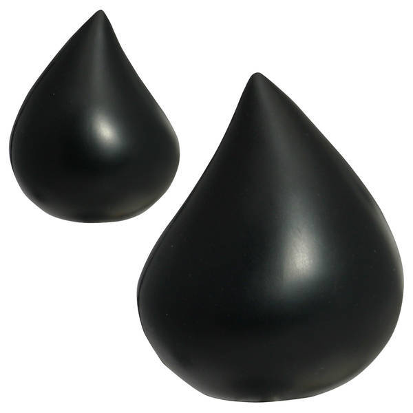 Droplet Stress Reliever