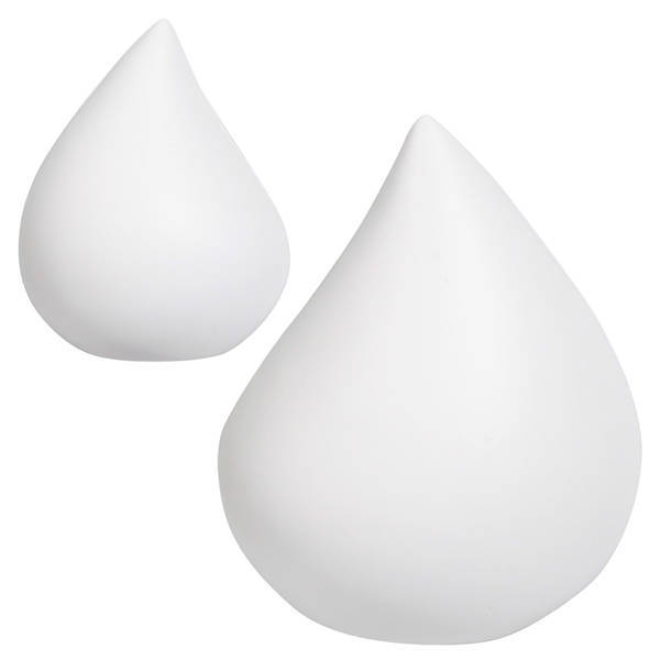 Droplet Stress Reliever