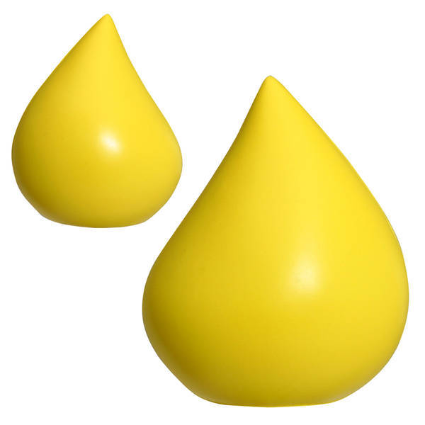 Droplet Stress Reliever