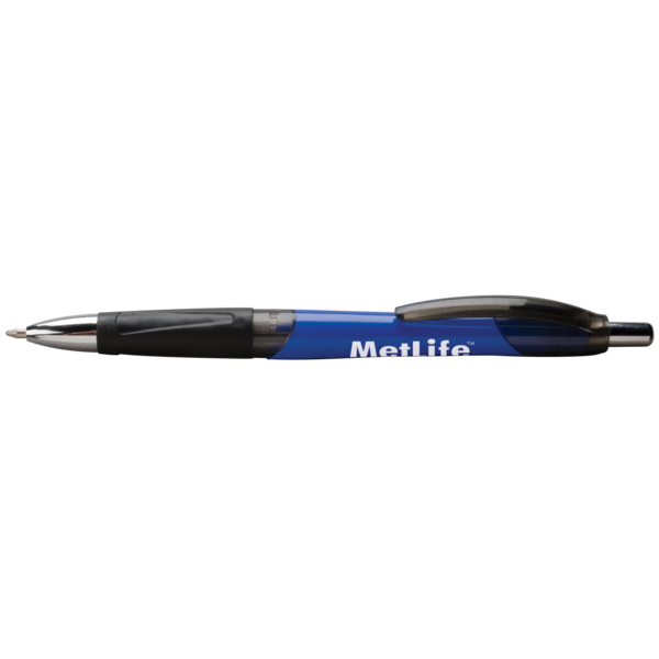 Gassetto™ Ballpoint Retractable Pen