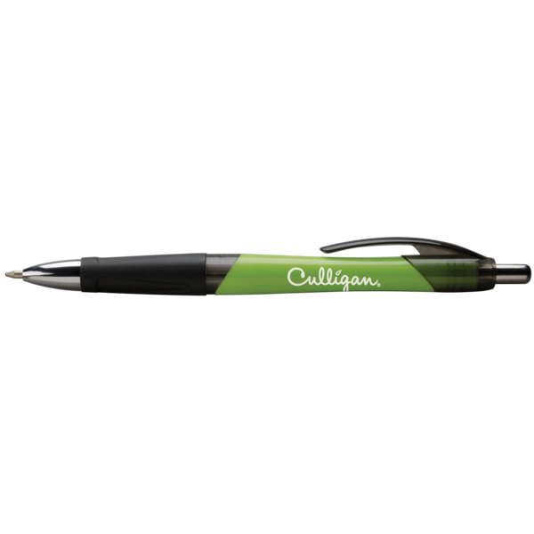 Gassetto™ Ballpoint Retractable Pen