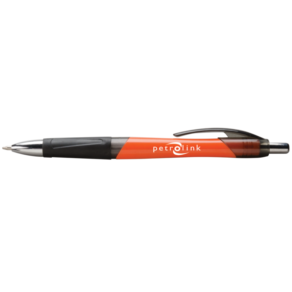 Gassetto™ Ballpoint Retractable Pen