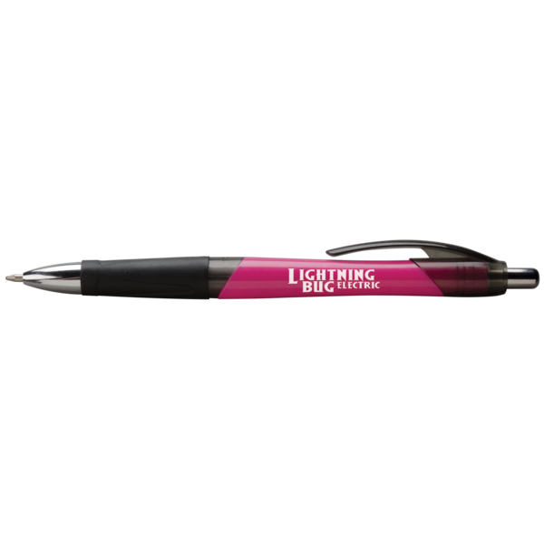 Gassetto™ Ballpoint Retractable Pen