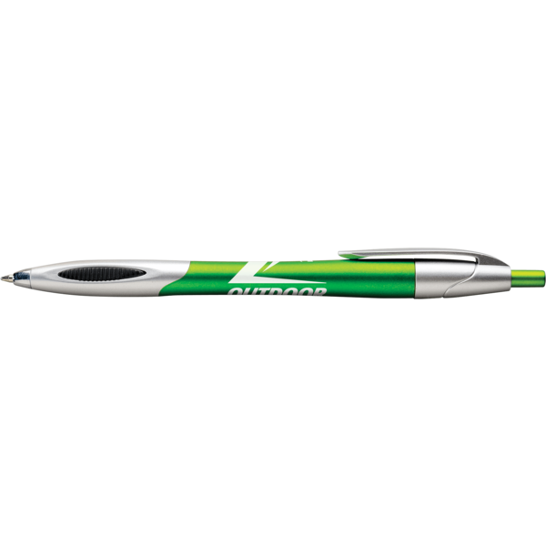 Janita™ Grip Ballpoint Retractable Pen