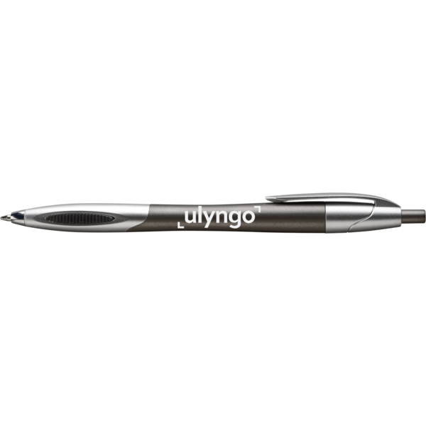 Janita™ Grip Ballpoint Retractable Pen