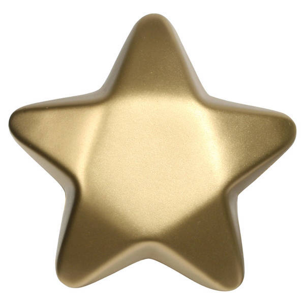 Super Star Stress Reliever