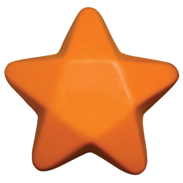 Super Star Stress Reliever