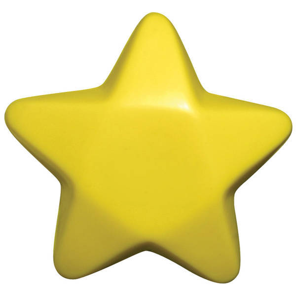 Super Star Stress Reliever
