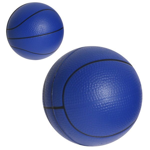 Basketball Stress Reliever