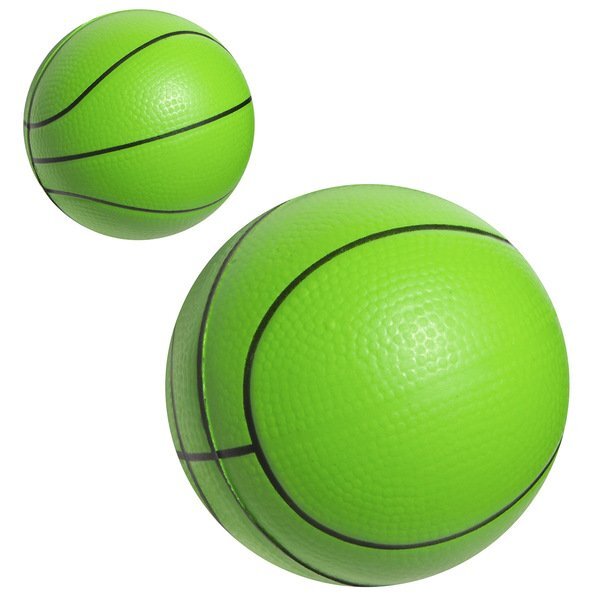Basketball Stress Reliever