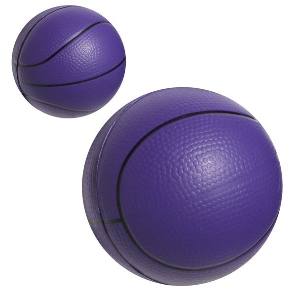 Basketball Stress Reliever