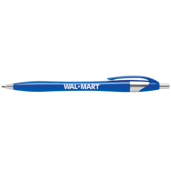 Javalina® Platinum Ballpoint Retractable Pen