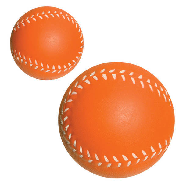 Baseball Stress Shape