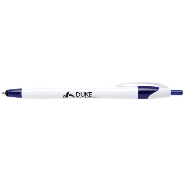 Javalina® Classic Ballpoint Retractable Pen & Stylus