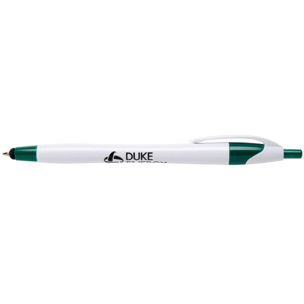Javalina® Classic Ballpoint Retractable Pen & Stylus