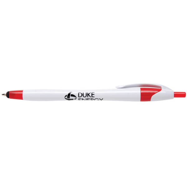 Javalina® Classic Ballpoint Retractable Pen & Stylus