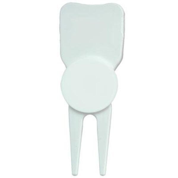 Pik Divot Tool with Ball Marker