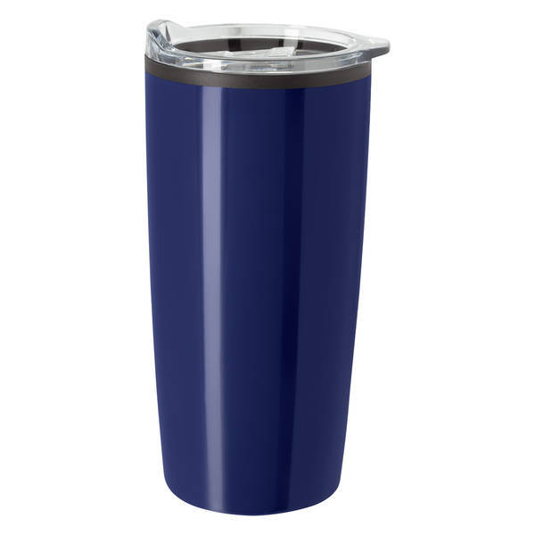 Elate Himalayan Stainless Steel Tumbler, 20oz.