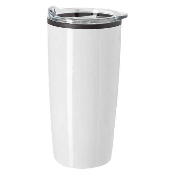 Elate Himalayan Stainless Steel Tumbler, 20oz.